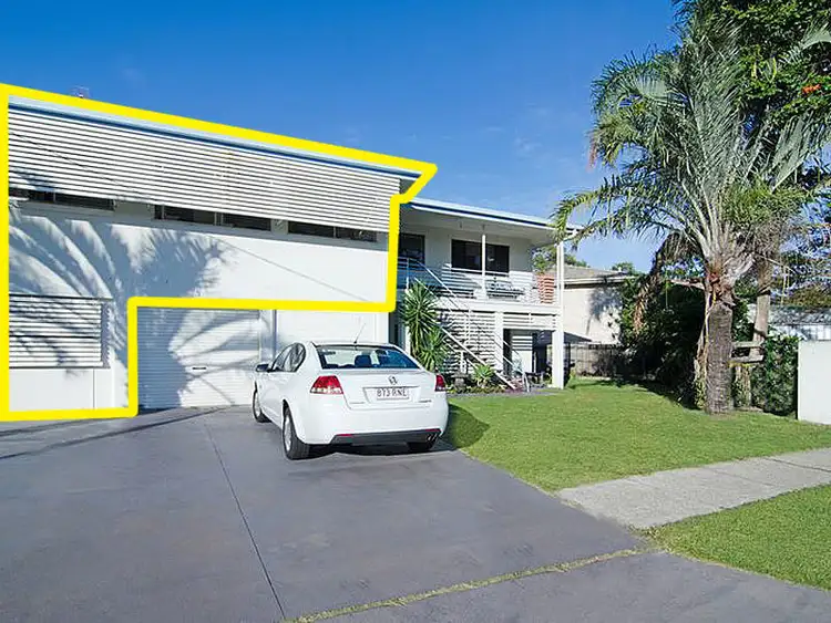 Second view of Homely unit listing, 1/3 Molucca Avenue, Palm Beach QLD 4221