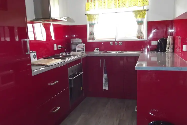 Third view of Homely house listing, 12 Hull St, Buxton QLD 4660