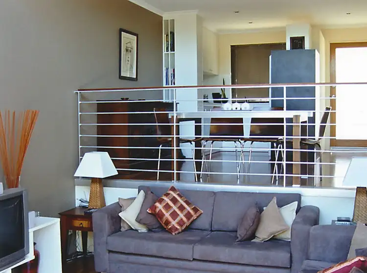 Second view of Homely townhouse listing, 3/2 Third Avenue, Mount Lawley WA 6050