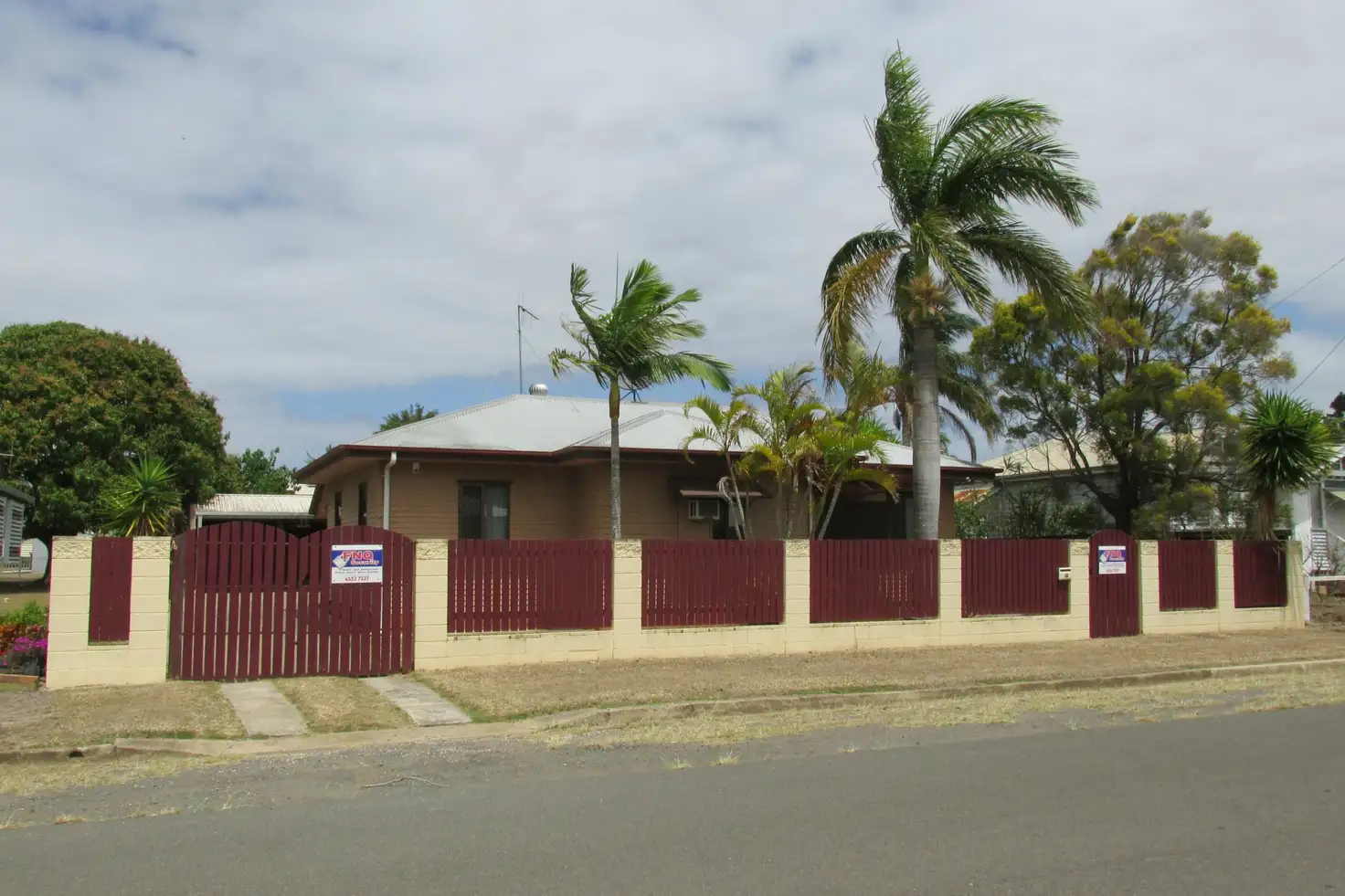 Main view of Homely house listing, 22 McCracken Street, Walkervale QLD 4670