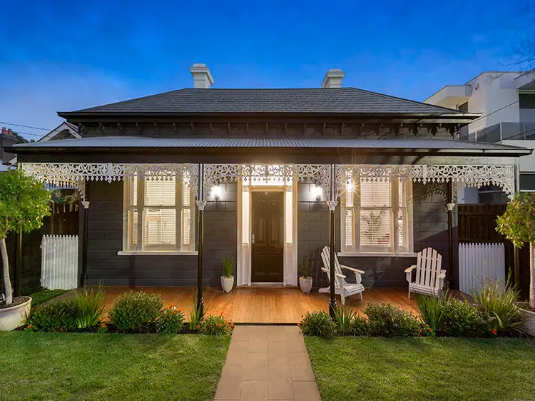 Main view of Homely house listing, 36 Hartington Street, Elsternwick VIC 3185