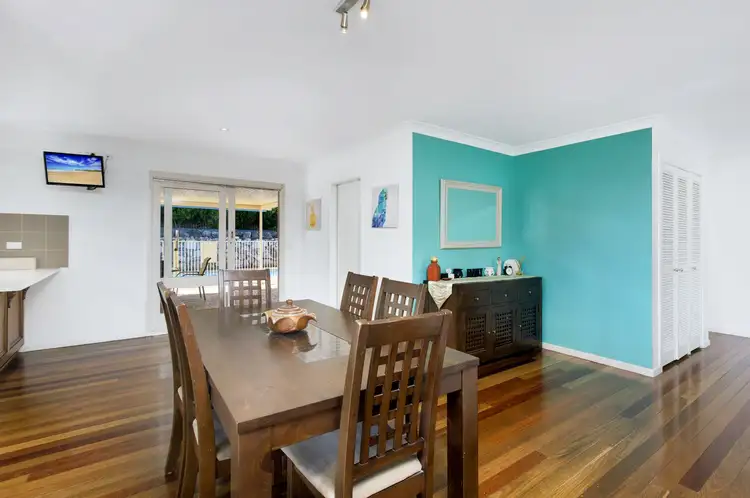 Second view of Homely house listing, 74 Prince James Avenue, Coffs Harbour NSW 2450