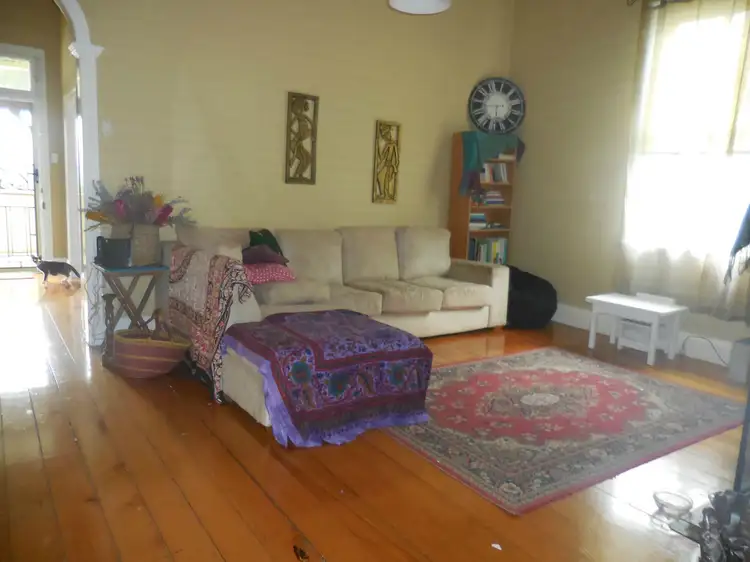 Sixth view of Homely house listing, 35 Groom Street, Kyogle NSW 2474