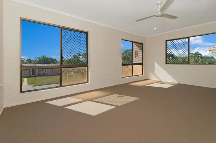 Third view of Homely house listing, 39 Casuarina Drive, Annandale QLD 4814