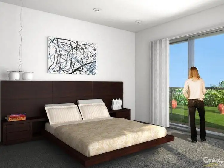 Third view of Homely unit listing, Address available on request