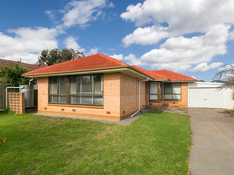 38 Broughton Avenue, Kurralta Park SA 5037