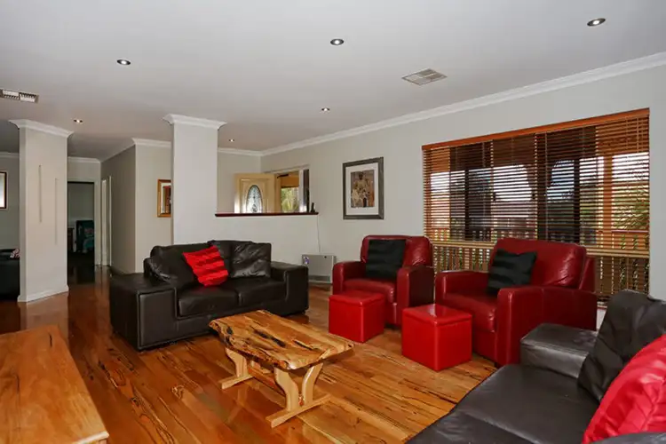 Fourth view of Homely house listing, 6 Goode Court, Australind WA 6233