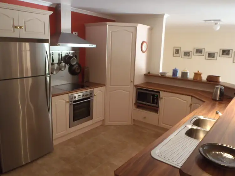 Second view of Homely house listing, 24 Kinnane Street, Jamestown SA 5491