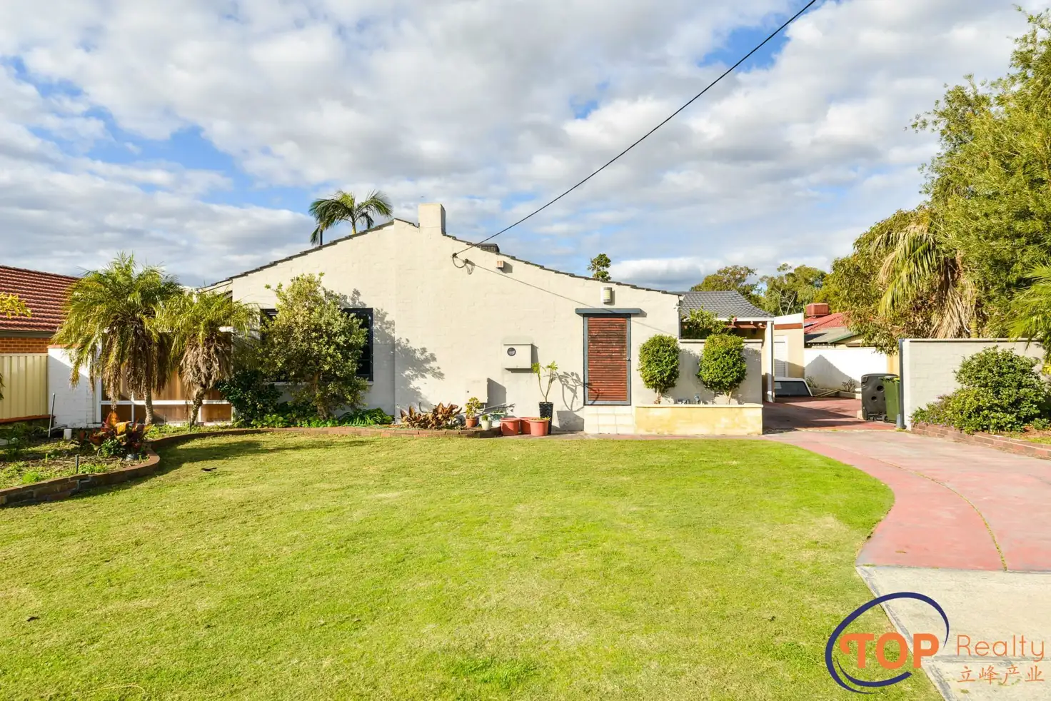 Main view of Homely house listing, 74 Tudor Avenue South, Riverton WA 6148