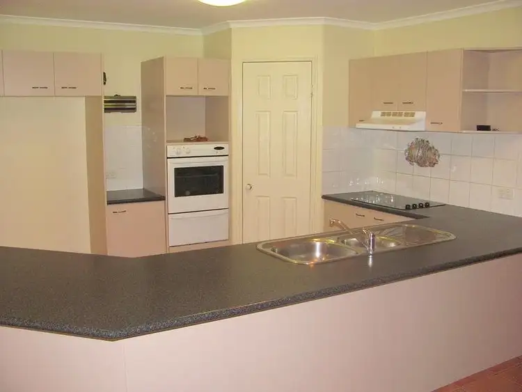 Second view of Homely house listing, 33 Greenhaven Close, Nambour QLD 4560