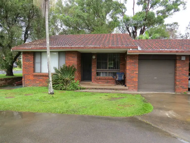 3/1 Thompsons Road, Coffs Harbour NSW 2450