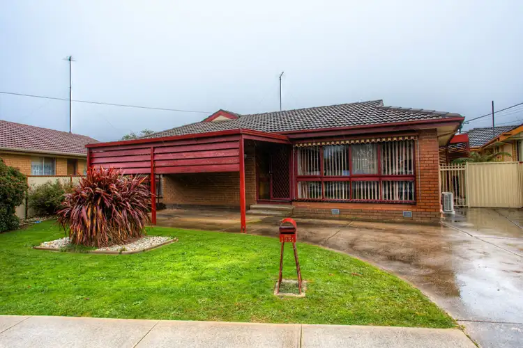 Second view of Homely house listing, 1251 Norman Street, Wendouree VIC 3355
