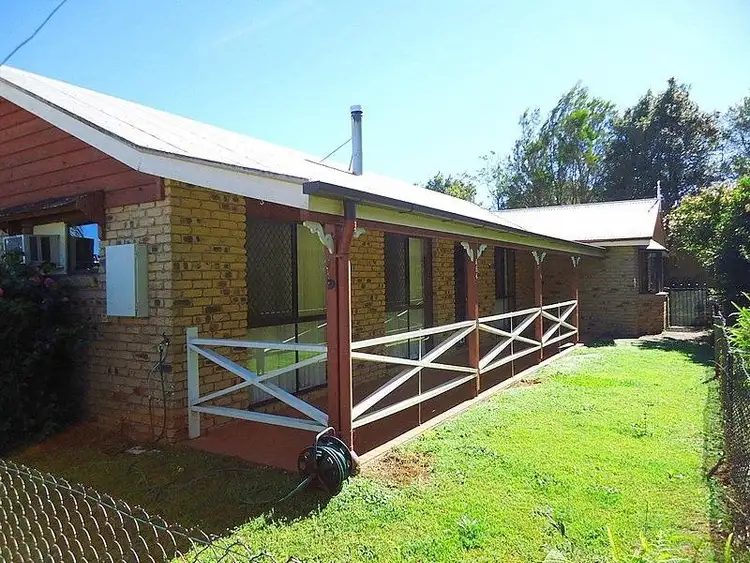 464 Flaxton Drive, Montville QLD 4560