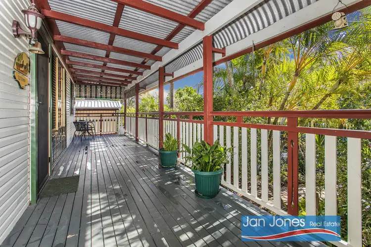 Second view of Homely house listing, 54 Bayview Tce, Deception Bay QLD 4508