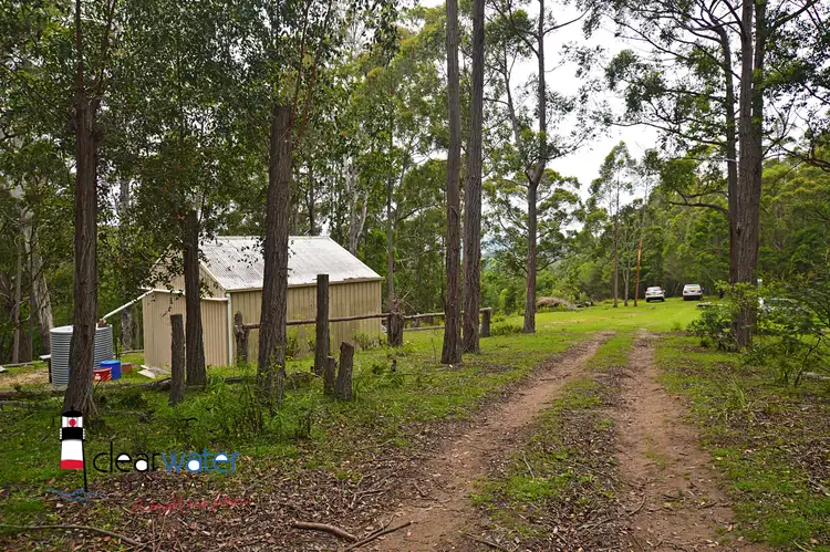 Second view of Homely rural property listing, 69 Murrabrine Forest Rd, Yowrie NSW 2550