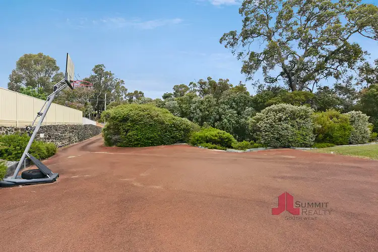Sixth view of Homely house listing, 17 Sleaford Drive, Gelorup WA 6230