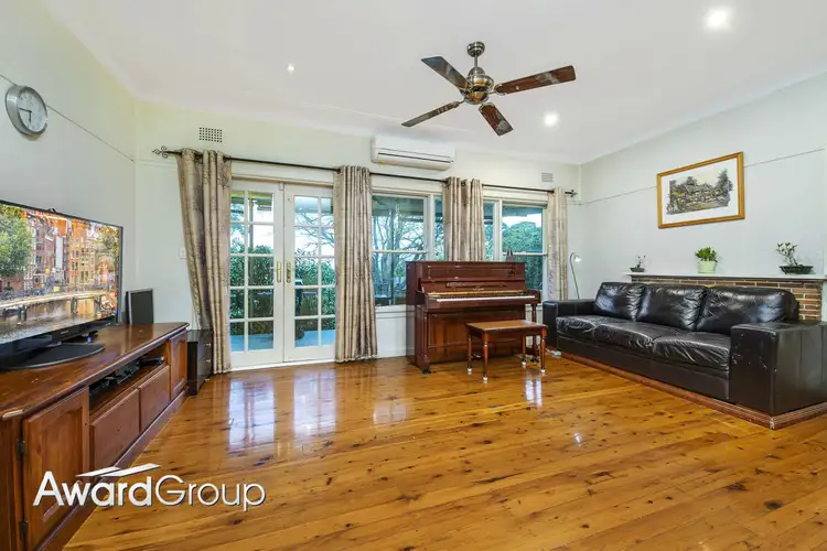 Second view of Homely house listing, 138 Marsden Road, Ermington NSW 2115