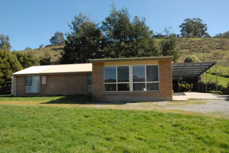 Third view of Homely house listing, 558 Claude Road, Sheffield TAS 7306