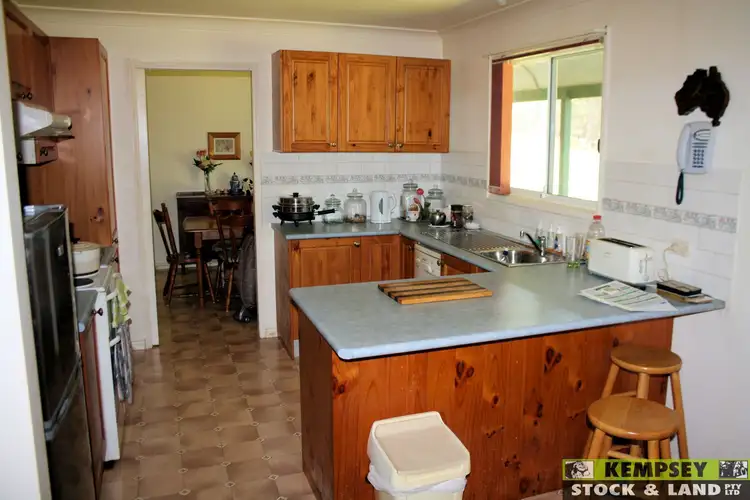 Seventh view of Homely rural property listing, Address available on request