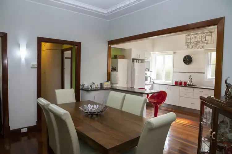 Fourth view of Homely house listing, 131 Tooley Street, Maryborough QLD 4650