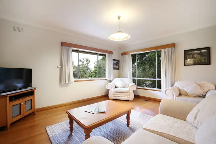 Second view of Homely house listing, 166 Scoresby Road, Boronia VIC 3155