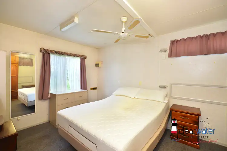 Sixth view of Homely unit listing, 8 Ferntree Road, Wallaga Lake NSW 2546