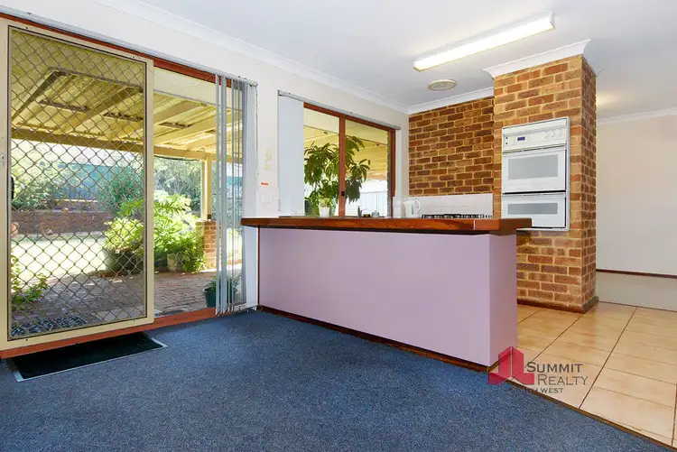 Fourth view of Homely house listing, 11 Matilda Avenue, Australind WA 6233