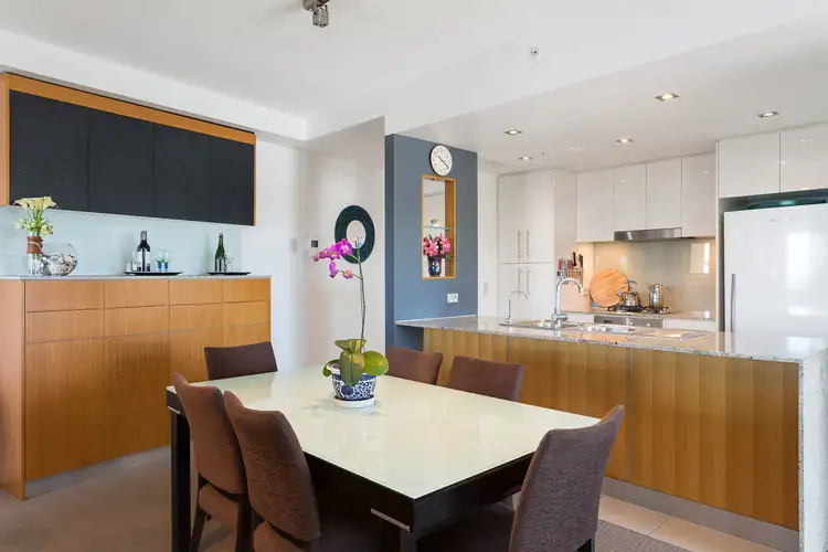 Sixth view of Homely unit listing, 403/185 Redcliffe Parade, Redcliffe QLD 4020