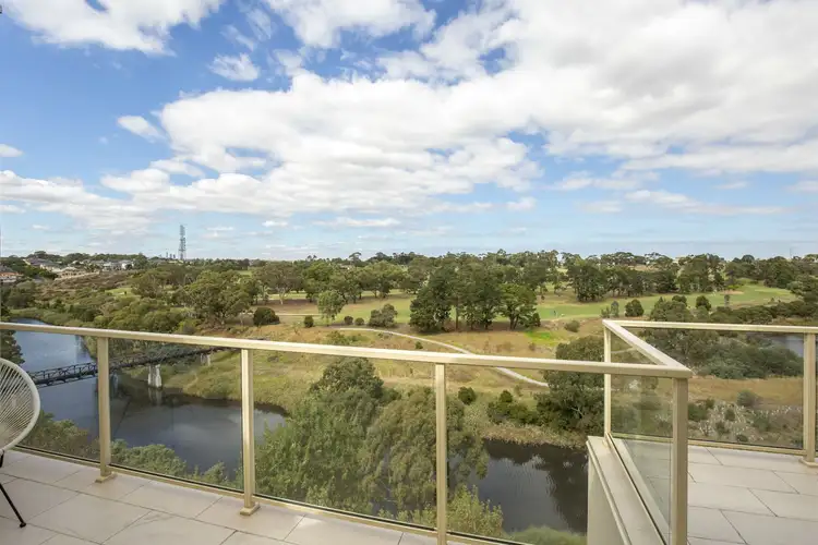 Second view of Homely townhouse listing, 31 Laura Grove, Avondale Heights VIC 3034