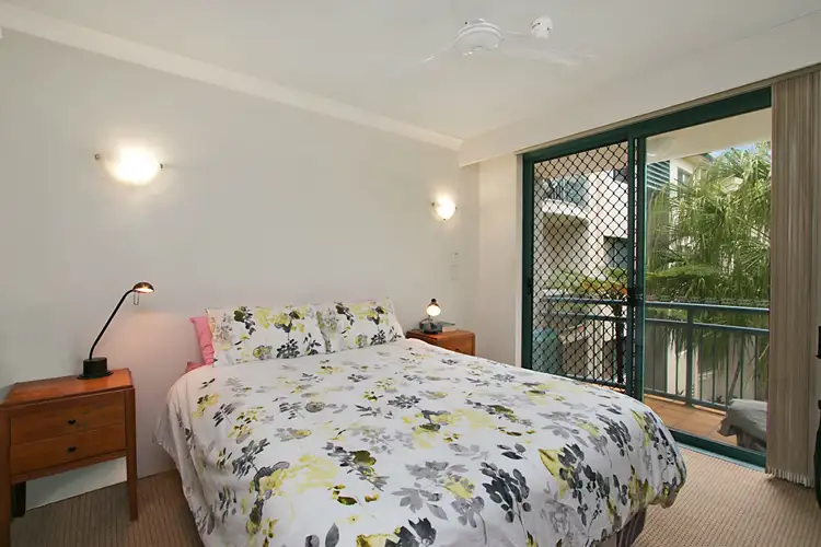 Sixth view of Homely unit listing, 53/955 Gold Coast Highway, Palm Beach QLD 4221