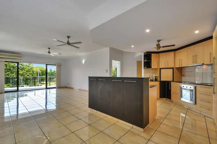 5/7 Warrego Court, Larrakeyah NT 820