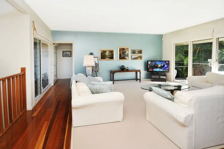 Seventh view of Homely house listing, 35 Norman Hill Drive, Korora NSW 2450