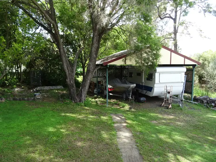 Seventh view of Homely house listing, 4 Mt Carmel Rd, Boonah QLD 4310