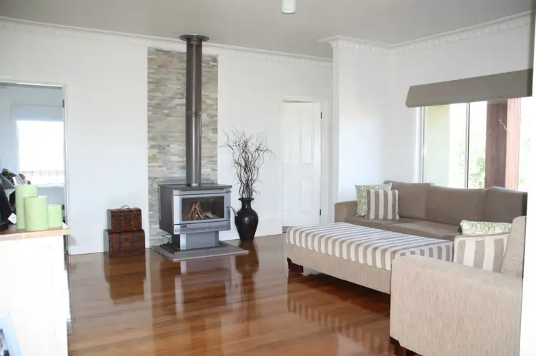 Fifth view of Homely rural property listing, 276 Maffra-Briagolong Road, Maffra VIC 3860