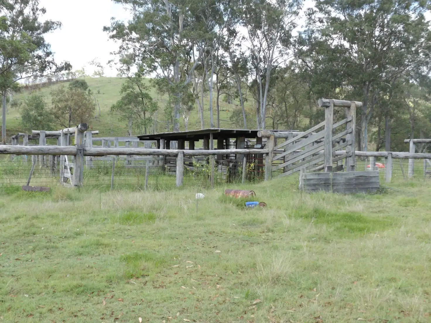 Main view of Homely rural property listing, Address available on request
