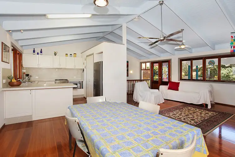 Fifth view of Homely rural property listing, 203B Coes Creek Road, Coes Creek QLD 4560