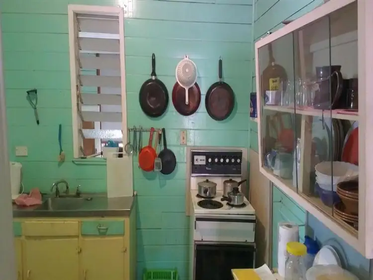 Fifth view of Homely house listing, 133 East Street, Mount Morgan QLD 4714
