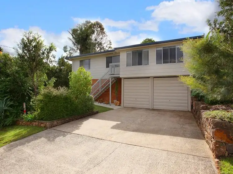 7 Bonney Street, Nambour QLD 4560