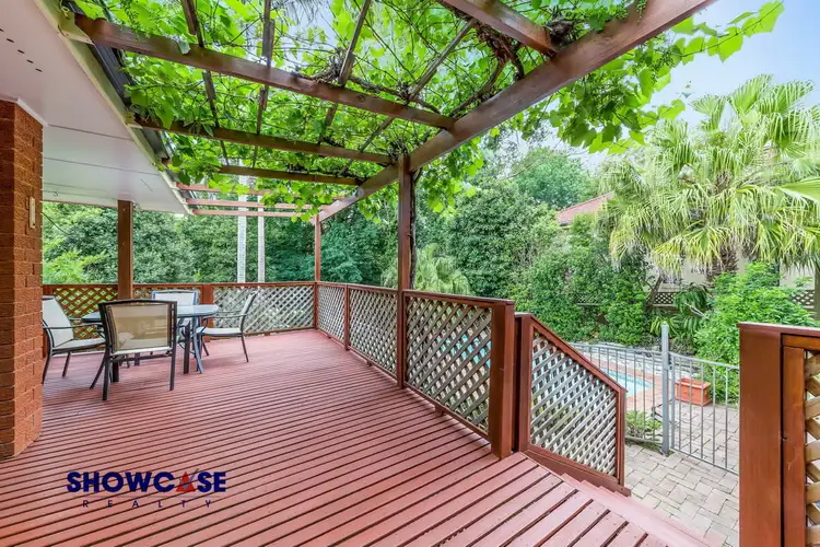 5 Sun Valley Pl, Carlingford NSW 2118