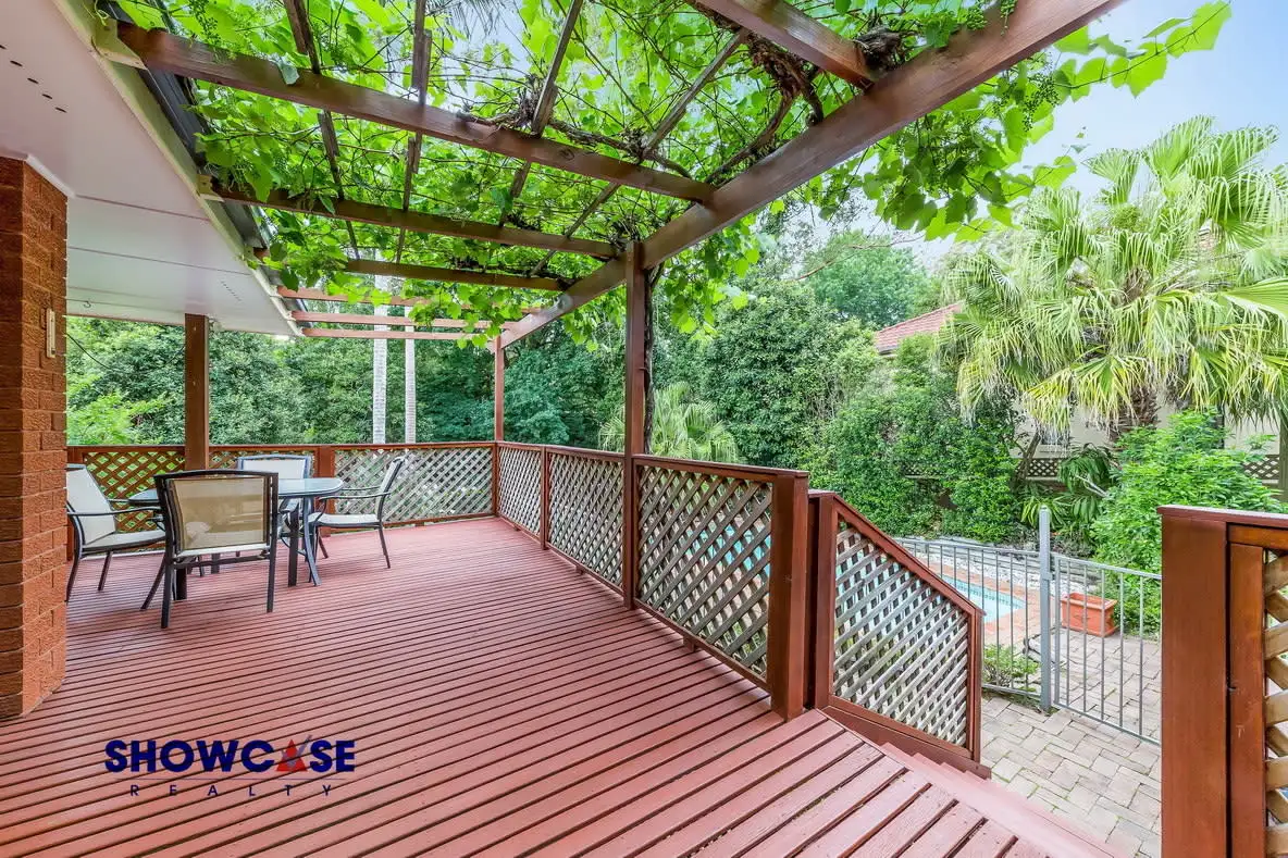 Main view of Homely house listing, 5 Sun Valley Pl, Carlingford NSW 2118