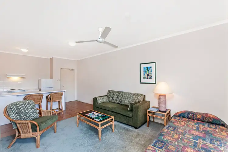 Fifth view of Homely unit listing, 220/294-298 Sheridan Street, Cairns North QLD 4870