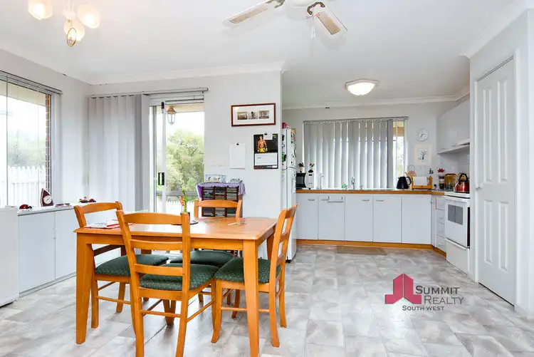 Third view of Homely unit listing, 3/24 Cambrose Avenue, Australind WA 6233