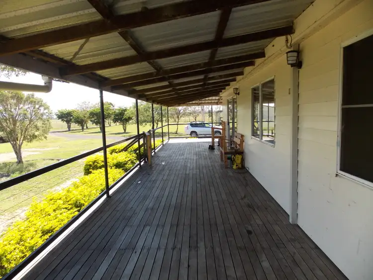 Fifth view of Homely rural property listing, 90 Spenglers Lane, Mount Tarampa QLD 4311