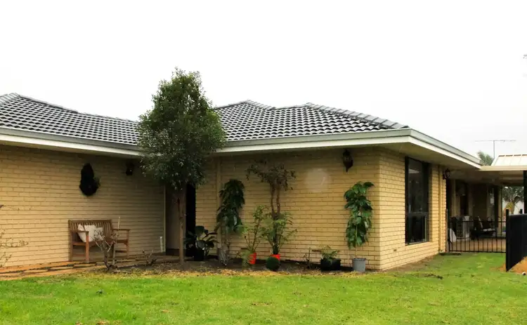 38 Barlee Street, Bridgetown WA 6255