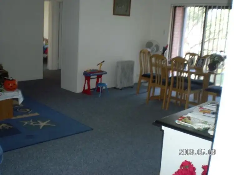 Second view of Homely unit listing, Address available on request
