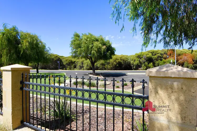 Fourth view of Homely land listing, 1 Boab Court, South Bunbury WA 6230