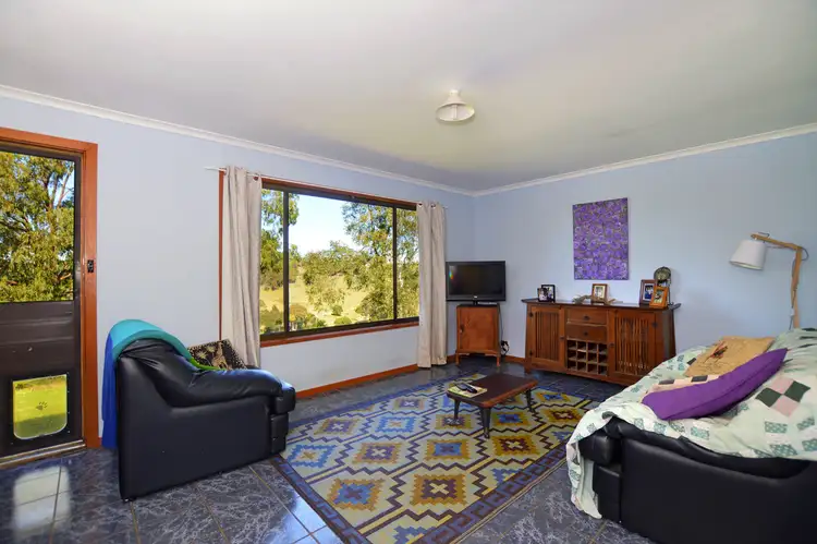 Fourth view of Homely rural property listing, 123 Brushgrove Lane, Central Tilba NSW 2546