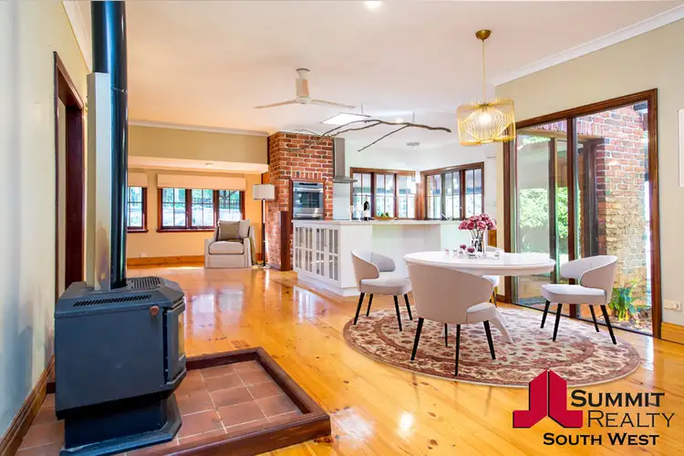 Sixth view of Homely house listing, 5 Greendale Place, Gelorup WA 6230