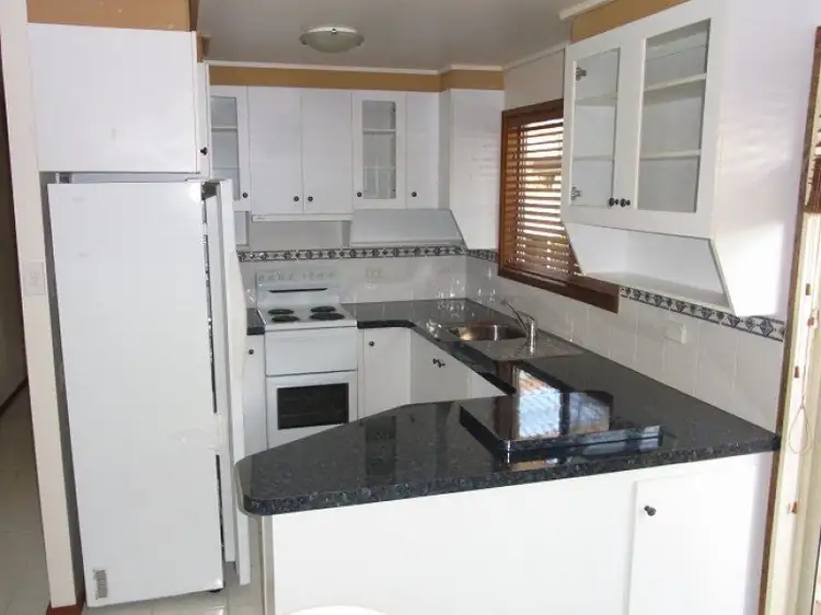 Third view of Homely unit listing, Unit 1//87 IMLAY Street, Eden NSW 2551