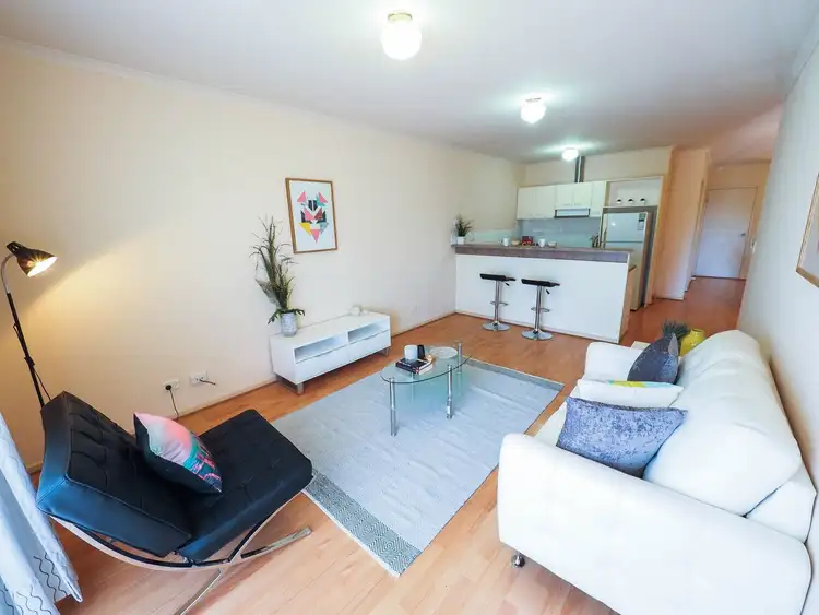 49/177 Angas Street, Adelaide SA 5000